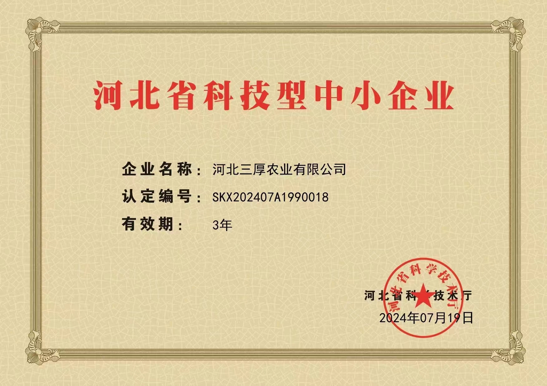 公司简介